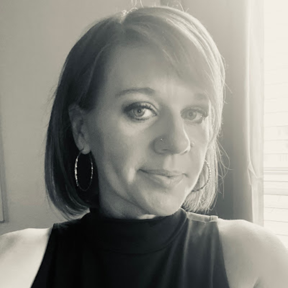 Meet your Posher, Dawn